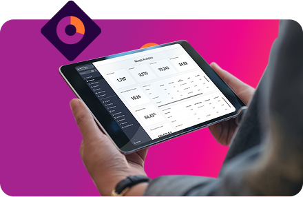 Simple Set Up, Big Results