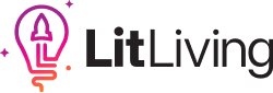 Lit Living - digital marketing services for local businesses